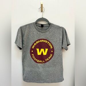 Washington Football Team Tee